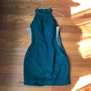 prom/homecoming dress